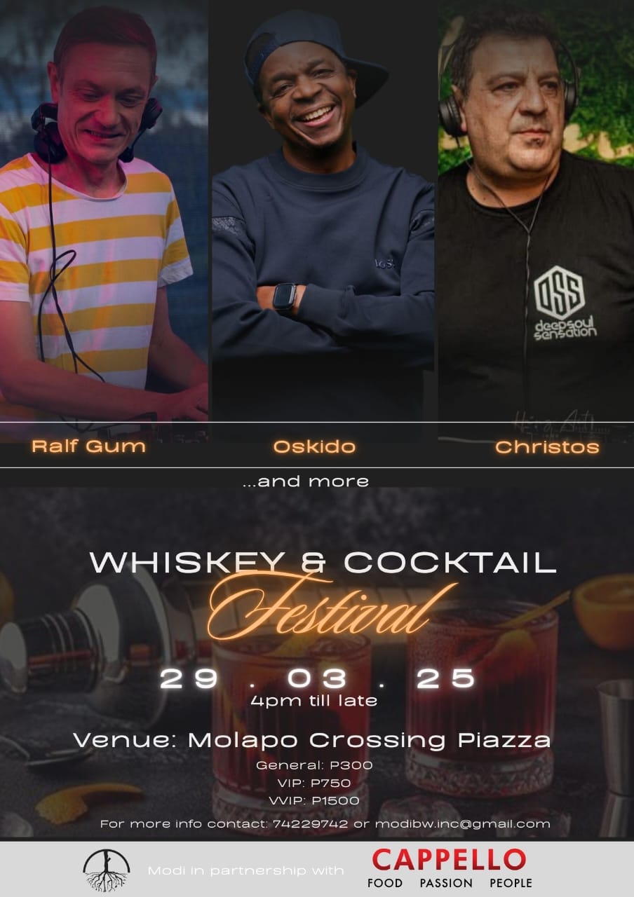 Whiskey & Cocktail Festival